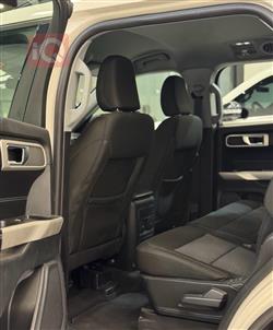 فۆرد ئێکسپلۆرەر